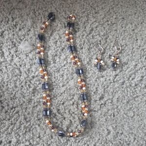 Magnetic Jewelry Set